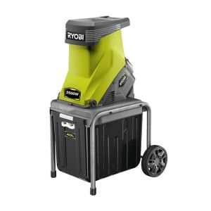 Drobilica (seckalica) za grane, 2500 W Ryobi RSH2545B
