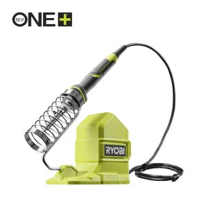 Bežična lemilica (set), ONE+, 18V Ryobi RSI18-0