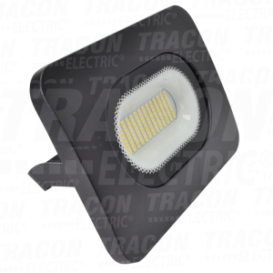 Reflektor sa SMD sijalicom crn i220-240V AC. 50W. 4000K. IP65