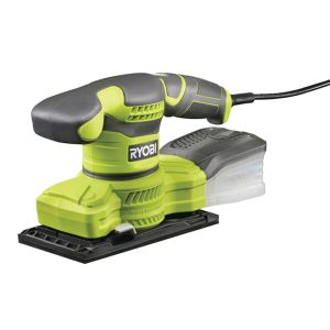 Električna vibraciona brusilica 200W Ryobi RSS200-G