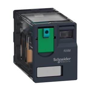 Minijaturni rele 2CO 24V DC Schneider