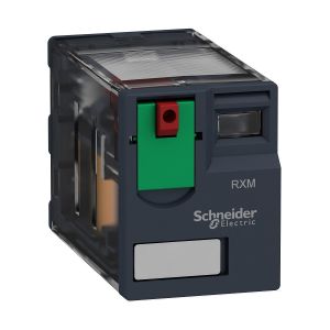 Rele RXM3AB1B7 mini Schneider