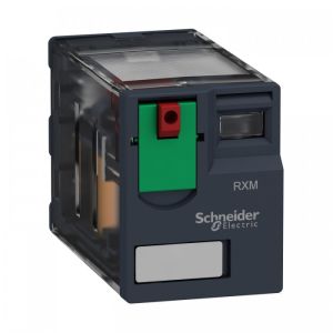 MINIJATURNI RELEJ 4 CO LOW LEV EL 48 V AC
