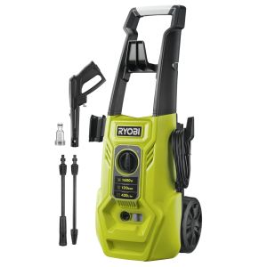 Perač pod pritiskom Ryobi RY120PWA