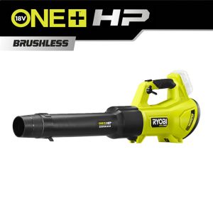 Aku. duvač lišća (Whisper™) 18V ONE+™ HP – Ryobi RY18BLXD-0