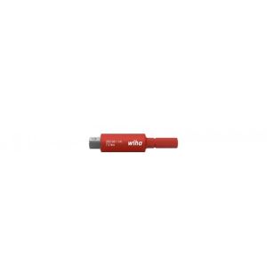 SB 2831-08 nut adapter1/4slim Vario elec. adapter