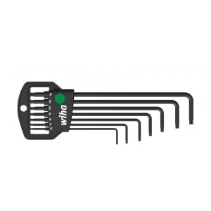 366RHM7 Klasicni L-Kljuc garn itura in Klasicni holder