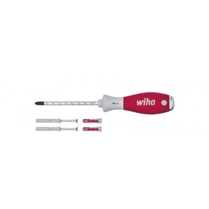SB 534S5 SoftFinishSoftFinish  dowel racket garnitura sa dow