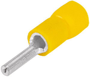 Izolovana igličasta stopica 4-6 mm²