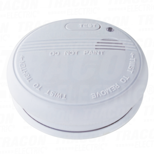 Senzor dima9 VDC. >85 dB