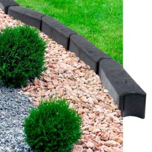 Ivičnjak za travnjak Multy Home - Stomp Edge (EU5100299)