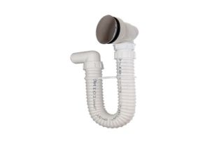 SIFON ZA TUŠ KADU LUX Ø90 &#8211; TEXO S00097