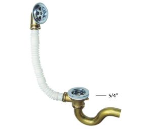 SIFON ZA KADU 5/4 MS &#8211; ROSAN S280F