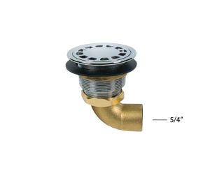 SIFON ZA TUŠ KADU HORIZONTALNI &#8211; ROSAN S290/H