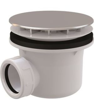 SIFON TUS KADE Ø85 &#8211; ALCA PLAST A49CR