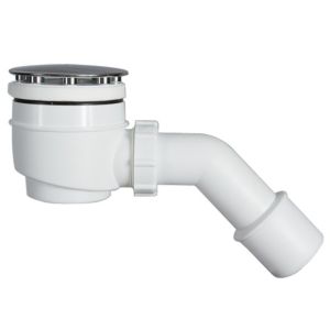 SIFON ZA TUŠ KADU HROM Ø50MM &#8211; STYRON STY-402-K