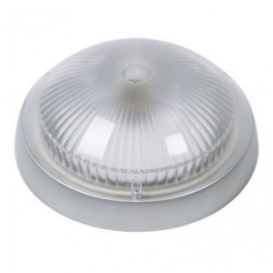Svetiljka Sirius 2 fi280mm  siva 60W ATRA