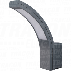 Zidna lampa lucna formaan tracit230 VAC. 15 W. 4500K. IP