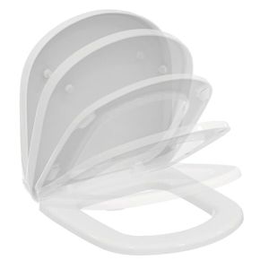 WC DASKA TEMPO SOFT &#8211; CLOSE &#8211; IDEAL STANDARD T679301
