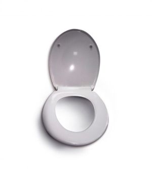 WC DASKA MONACO &#8211; SOFT CLOSE &#8211; CAPO CASA WDSC3001