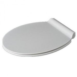 WC DASKA SLIM SOFT CLOSE &#8211; CAPO CASA WDSC4001
