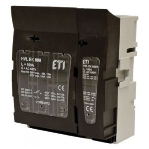 Rastavljac HVL EK 000 4p M8