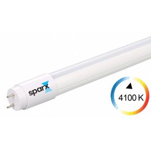 LED cev 10W/4000K/60cm  dvostrano napajanje