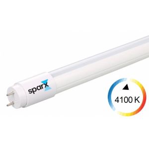 LED cev 18W/4100K/120cm  dvostrano napajanje
