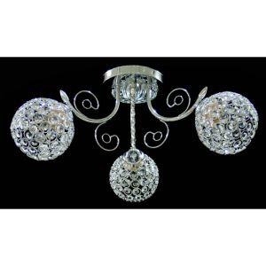 ARIANNA-3 nadgradna spot lampa  3xE27