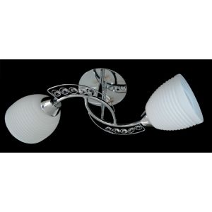NOA-2 nadgradna spot lampa  2xE27