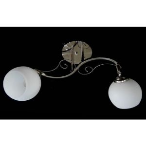 AMOR-2 nadgradna spot lampa  2xE27
