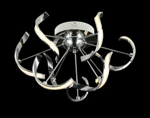 SPACE LED nadgradna lampa 18W 4000K