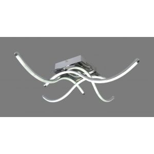 SKY LED lampa 40W