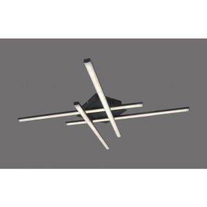 CROSS LED lampa 37W