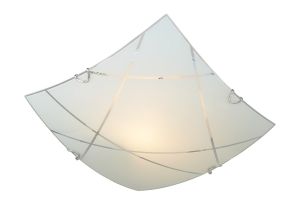 Clara plafonjera kvadratna 300x300mm