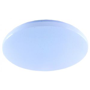 VERSUS LED plafonjera 28W  6500K fi380mm