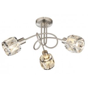 SISSI-3CS nadgradna spot  lampa