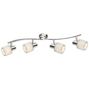 FELIX-4V nadgradna spot  lampa