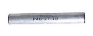 Spojna čaura za gnječenje Al 240 mm2