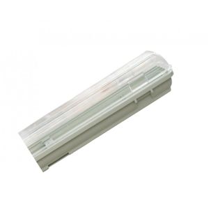 Armatura za LED cevi 2x120cm  2x18W LED