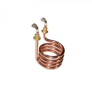 Grejač bojlera 5–10L 1500W kose buksne