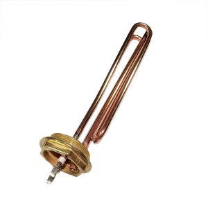 Grejač bojlera Uniteh 2000W 230V bakarni