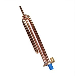 Grejač bojlera Leov novi tip 50–80 l 2000 W 230 V