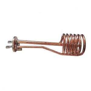 Grejač bojlera Metalac 8L niska montaža 1500W