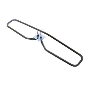 Grejač za kupatilsku grejalicu 1250W