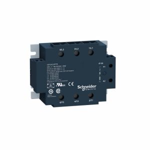 4P SS RELEJ 530VAC 25A 230