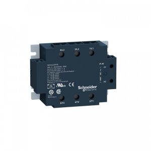 4P SS RELEJ 530VAC 50A 230