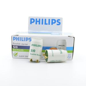 Starter S10 4-65W Philips za fluo cev