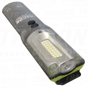 Rucna LED svet. velika snaga10 /3W. 6500K. 3.7V. 6600 mAh. Li