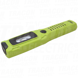 Rucna LED svet. sa akumulatoro m3/1 W. 6000K. 3.7V. 2200mAh.